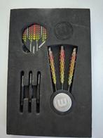 Winmau Firestorm Flame  21gr., Sport en Fitness, Darts, Ophalen of Verzenden, Gebruikt, Pijlen