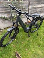 Zo goed als nieuwe Riese & Muller Nevo 4 GT Vario van 2023, Zo goed als nieuw, 47 tot 51 cm, 50 km per accu of meer, Ophalen