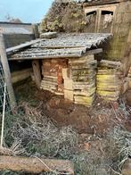 Partij stenen gratis, Ophalen, Zo goed als nieuw, Overige typen