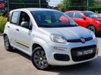 Fiat Panda 1.2 ESSENCE 69CV - Young EDITION (bj 2014), Auto's, Voorwielaandrijving, 4 zetels, Stof, Gebruikt