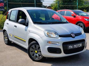 Fiat Panda 1.2 ESSENCE 69CV - Young EDITION (bj 2014) beschikbaar voor biedingen