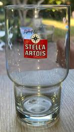Nederlands Stella glas 20cl, Verzamelen, Glas en Drinkglazen, Ophalen of Verzenden
