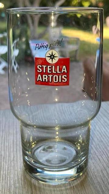 Nederlands Stella glas 20cl beschikbaar voor biedingen