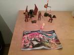 Playmobil dragons compleet, Kinderen en Baby's, Speelgoed | Playmobil, Ophalen, Zo goed als nieuw