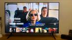 Samsung tv 4K crystal UHD 50” 125cm, Audio, Tv en Foto, Televisies, Ophalen, LED, Zo goed als nieuw, 100 Hz