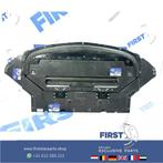 W190 C190 AMG GT GTC GTS GTR CARBON MOTOR AFDEK PLAAT ORIGIN