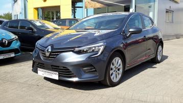 Renault Clio 1.0 TCe Intens