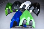 AVDB Seat Cover voor KAWASAKI Z650 NINJA 650 R 2017 2025