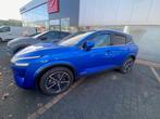 Nissan Qashqai Tekna E-Power, Automaat, USB, Zwart, Blauw