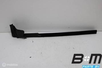 Ruitafdichting rechtsachter Audi A3 8P Cabrio 8P7839480C beschikbaar voor biedingen