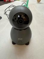 Babyfoon Alecto op wifi met camera, Ophalen of Verzenden, Zo goed als nieuw