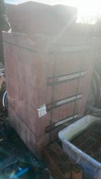 Lijmsteen 490 x 140 x 250 dumoulin, Doe-het-zelf en Bouw, Metselstenen, Ophalen, Zo goed als nieuw