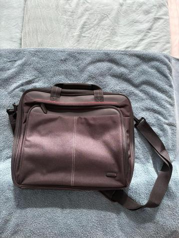 Laptoptas TARGUS beschikbaar voor biedingen