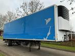 2003 - Krone - SER 10 - koeltrailer - Oplegger, Auto's, Vrachtwagens, Bedrijf, Overige brandstoffen, Te koop, Aanhangers en Opleggers