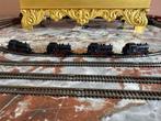 Loco Marklin MiniZ BR89, Hobby en Vrije tijd, Modeltreinen | Overige schalen, Ophalen of Verzenden, Zo goed als nieuw, Analoog