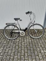 Norta damesfiets, Fietsen en Brommers, 47 tot 50 cm, Ophalen, Versnellingen