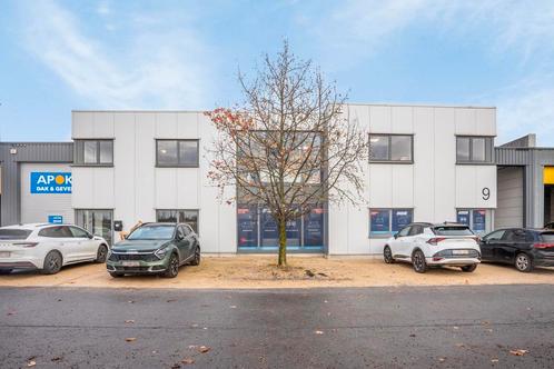 Industrieel te huur in Antwerpen, Immo, Huizen te huur, Overige soorten