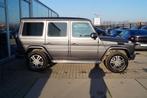 Mercedes-Benz G 350 CDI AUT. BlueTEC long LICHTE VRACHT, Auto's, Automaat, Euro 5, G-Klasse, Bedrijf