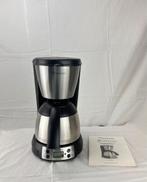 TurboTronic TT-CM21 Coffee Machine, Verzenden, Nieuw