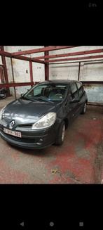 Renault Clio, Auto's, Renault, Voorwielaandrijving, Stof, Beige, Overige kleuren