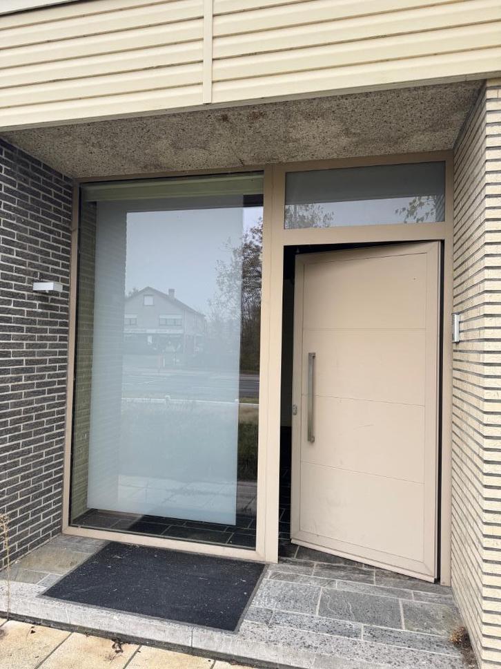 Ramen en Deuren te koop, Doe-het-zelf en Bouw, Glas en Ramen, Zo goed als nieuw, Gevelraam of Ruit, Dubbelglas, Ophalen