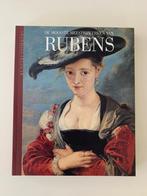 De mooiste meesterwerken van Rubens, in nieuwe staat, Boeken, Ophalen of Verzenden, Zo goed als nieuw, Schilder- en Tekenkunst