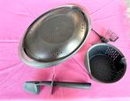 Accessoires origine Thermomix Varoma tm5 tm6, Electroménager, Enlèvement, Comme neuf