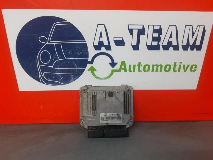 COMPUTER MOTOR Volkswagen Golf VI (5K1) (03L906022AG), Auto-onderdelen, Elektronica en Kabels, Volkswagen, Gebruikt