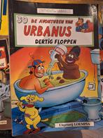Strips urbanus, Plusieurs BD, Linthout en Urbanus, Enlèvement, Utilisé