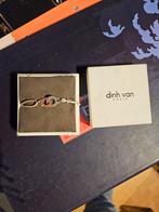 dinh van, Handtassen en Accessoires, Ophalen of Verzenden, Gebruikt