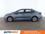Toyota Corolla 1.8 Hybrid Club (bj 2020, automaat), 4 deurs, Gebruikt, 1505 kg, Corolla