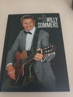 Willy sommers het erfgoed met 2 cd s, Boeken, Muziek, Ophalen of Verzenden, Zo goed als nieuw
