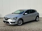 ✅Renault Megane 1.5 dCi GARANTIE Automaat Keyless Navi Sport, Auto's, 4 cilinders, Leder, Bedrijf, 5 deurs