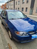 Nissan almera 1.5 Benzine met airco, Auto's, Almera, Particulier, Te koop, Benzine
