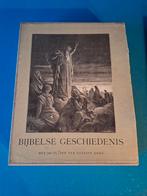 Histoire biblique pour la famille catholique, Enlèvement ou Envoi