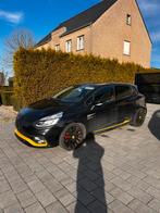 CLIO 4 RS TROPHY TCE 220 VOOR EXPORT OF OPMAAK, Auto's, Automaat, Euro 6, Zwart, 5 deurs