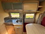 Leuke mobilhome Fiat Ducato 2.3JTD Granduca XPA 42.000km!!!, Caravans en Kamperen, Mobilhomes, Fiat, Diesel, Particulier, 6 tot 7 meter
