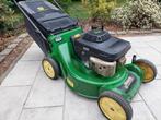 JOHN DEERE JX75 professionele grasmaaier. Onderhoud gedaan., Tuin en Terras, Grasmaaiers, Gebruikt, Benzine-grasmaaier, 50 cm of meer