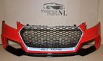 Voorbumper Audi TT 8S TTRS RS QUATTRO 4xPDC bj.2014-2018, Auto-onderdelen, Ophalen of Verzenden, Gebruikt, Voor, Bumper