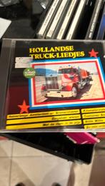 Truckliedjes, CD & DVD, CD | Instrumental, Enlèvement, Comme neuf