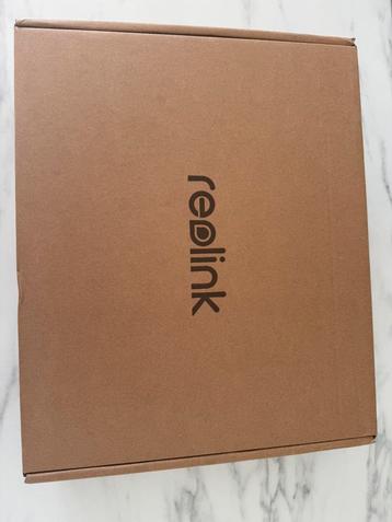 Reolink NVR RLN 8-410 * NIEUW * beschikbaar voor biedingen