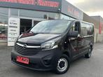 Opel Vivaro 1.6 CDTi L1H1/UtIlitaire/TVA récup/Euro6B, Achat, Vivaro, Euro 6, Entreprise