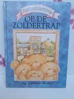 🩷 Boek: Forever Friends - Op De Zoldertrap, Boeken, Sprookjes en Fabels, Ophalen of Verzenden, Zo goed als nieuw, Deborah Jones