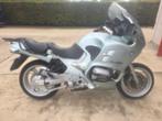 Bmw R1100RT, Motoren, Motoren | BMW, 2 cilinders, Particulier, Meer dan 35 kW, Toermotor