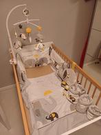 Accessoires lit bébé marque SAUTHON, Kinderen en Baby's, Ophalen, Zo goed als nieuw