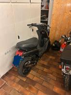 MBK booster 70cc, Fietsen en Brommers, Ophalen, Gebruikt, 70 cc, Klasse B (45 km/u)
