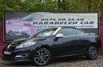 Renault Mégane 1.5dCi Florida CAB PROPRE PANO NAV CLIM 90.9, Auto's, USB, Gebruikt, Zwart, 4 cilinders