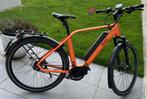 Qwic Performance MA11 Speedpedelec, Vélos & Vélomoteurs, Vélos électriques, Qwic, 50 km par batterie ou plus, Utilisé, Enlèvement