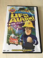 Brandweerman Sam - UFO Alarm! Film - DVD, Ophalen, Europees, Tekenfilm, Zo goed als nieuw