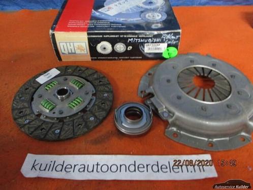 Koppelingset Hyundai Excel S coupe Mitsubishi Colt turbo Gal, Auto-onderdelen, Transmissie en Toebehoren, Overige automerken, Hyundai